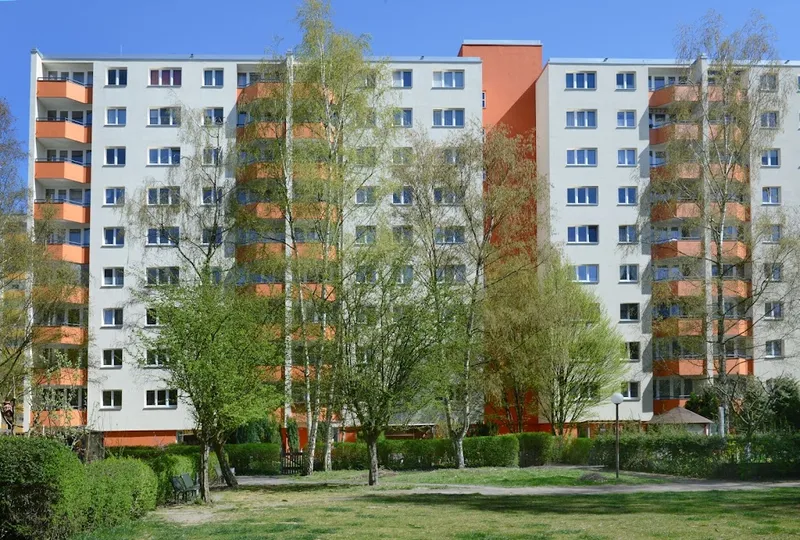 Schöne Wohnung zum Verlieben — photo 1